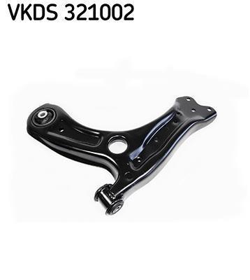 SKF VKDS 313002 Giunto di Supporto / Guida